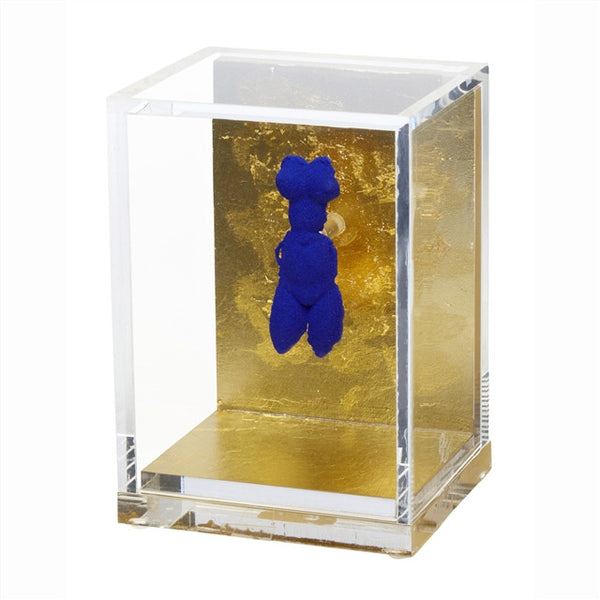 Petite Vénus Bleue by Yves Klein – Artware Editions