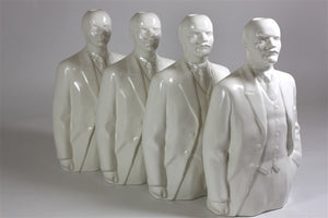Lenin by Komar & Melamid ARTISTS,GIFTING,OBJECTS vendor-unknown   