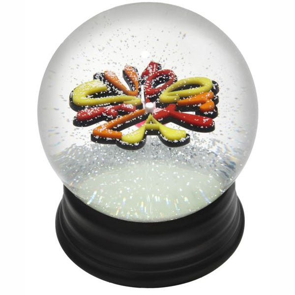 Superflat Snow Globe by LigoranoReese ARTISTS,OBJECTS vendor-unknown   