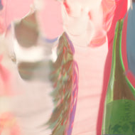 Ito Wall Covering by Miranda Lichtenstein ARTISTS,OBJECTS vendor-unknown   