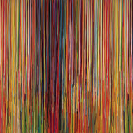 In the Begininng... Wall Covering by Markus Linnenbrink ARTISTS,OBJECTS vendor-unknown   