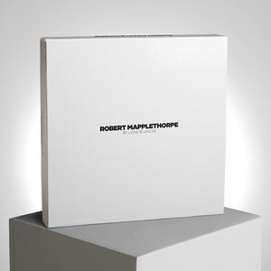 Plate (Wrestler) by Robert Mapplethorpe GIFTING,ARTISTS,OBJECTS Ligne Blanche