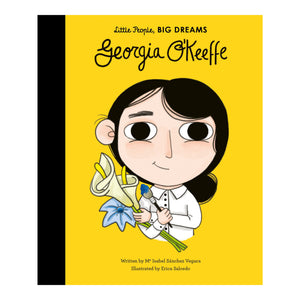 <i>Little People BIG DREAMS</i><br>Children's Book Collection  Hachette   