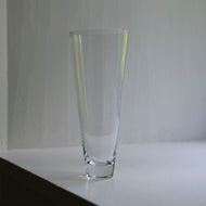 Pilsner Glass (set of 2) by Deborah Ehrlich ARTISTS,OBJECTS,GIFTING vendor-unknown   