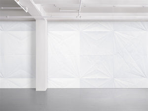 Frog and Crane Wall Covering by Sarah Sze OBJECTS,NEW!,ARTISTS Maharam   