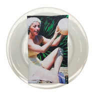Poolball Napkins by Cindy Sherman  Artware Editions   