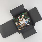 Poolball Napkins by Cindy Sherman  Artware Editions   