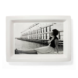 Untitled (Film Still) Tray by Cindy Sherman  Artware Editions   