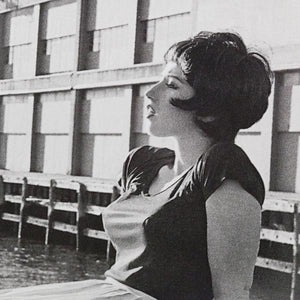 Untitled (Film Still) Tray by Cindy Sherman  Artware Editions   