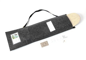 Skull Skateboard Deck after Vincent Van Gogh  Skateroom   