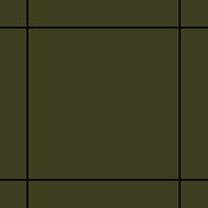 Square Cutter's Room Wallpaper by Rosemarie Trockel OBJECTS,ARTISTS Maharam   