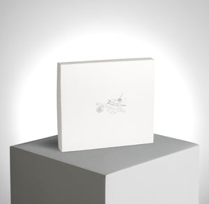 Trumpet Tray by Jean-Michel Basquiat ARTISTS,OBJECTS,GIFTING Ligne Blanche