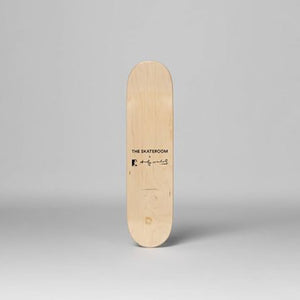 Dollar Sign (9) Solo C Skateboard Decks after Andy Warhol  Skateroom   