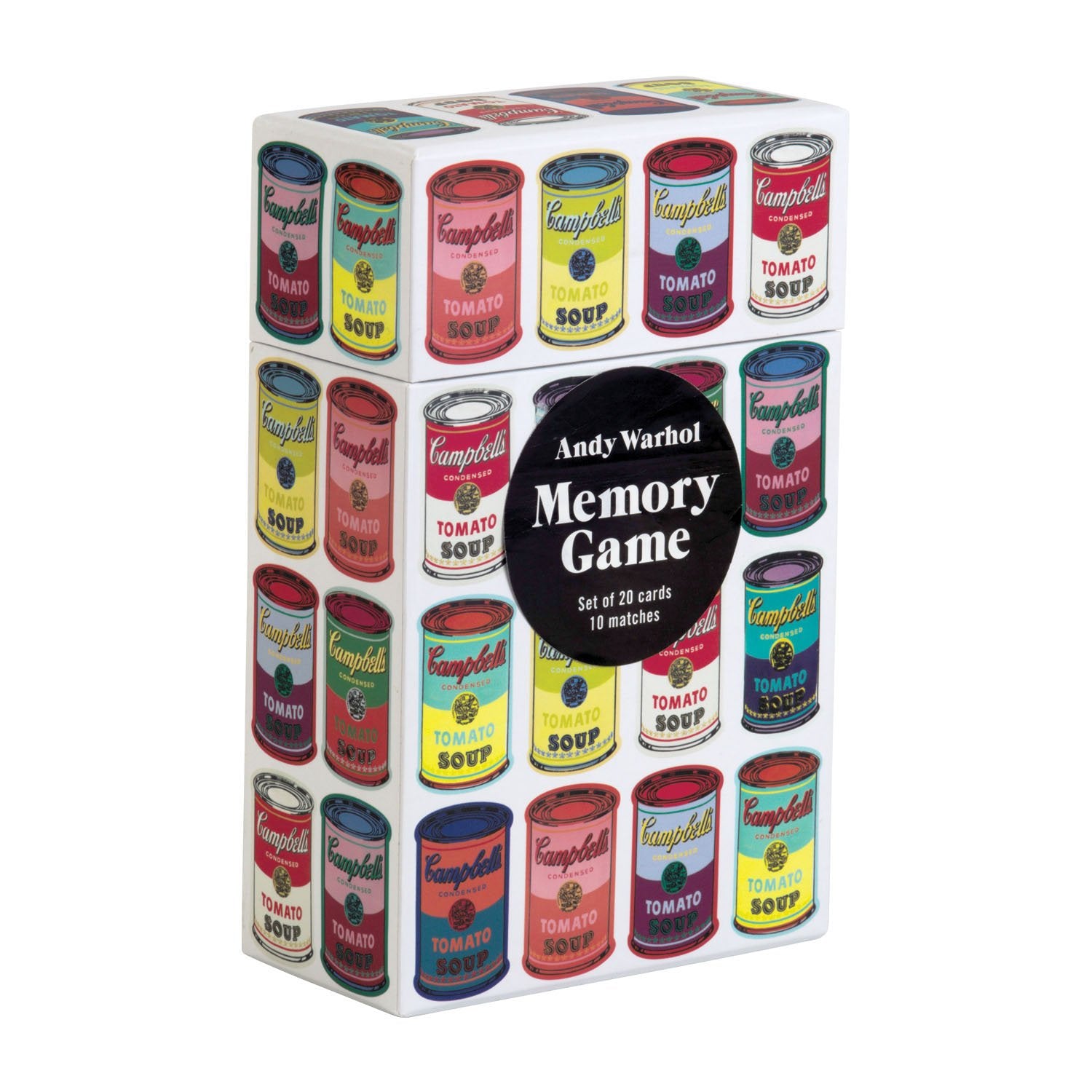 Marilyn Monroe Paint By Numbers Kit by Andy Warhol – Artware Editions