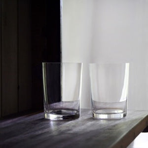 Water Glass (set of 4) by Deborah Ehrlich ARTISTS,OBJECTS,GIFTING vendor-unknown   