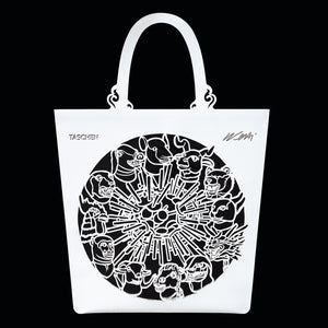 The China Bag (Zodiac) by Ai Weiwei  Artware Editions   