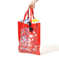The China Bag (Cats & Dogs) by Ai Weiwei  Artware Editions   
