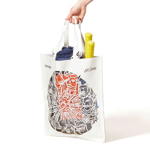 The China Bag (Zodiac) by Ai Weiwei  Artware Editions   