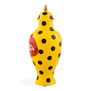 Sh*t Vase by Maurizio Cattelan  Artware Editions   