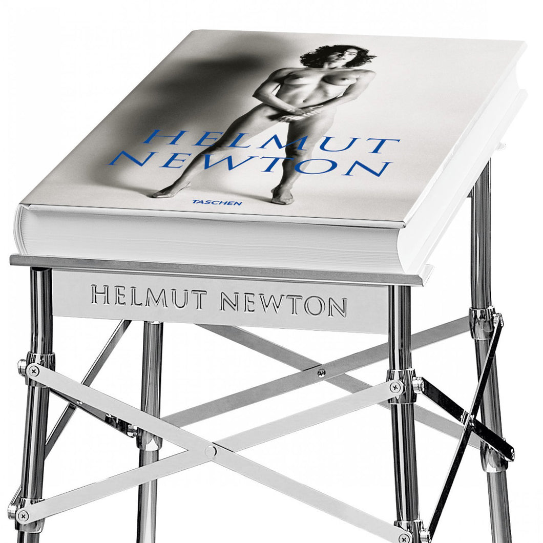 Helmut Newton (Baby SUMO) by TASCHEN  Taschen Sumo   