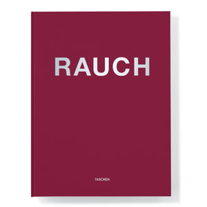 RAUCH by TASCHEN  taschen   