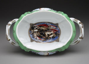 Soup Tureen by Cindy Sherman ARTISTS,OBJECTS,GIFTING vendor-unknown   