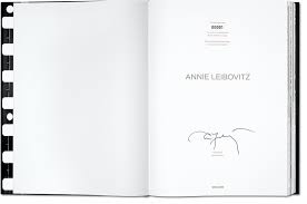 Annie Leibovitz (SUMO) by TASCHEN  Taschen Sumo   