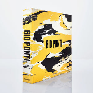 Gio Ponti Art Edition by TASCHEN  Artware Editions   