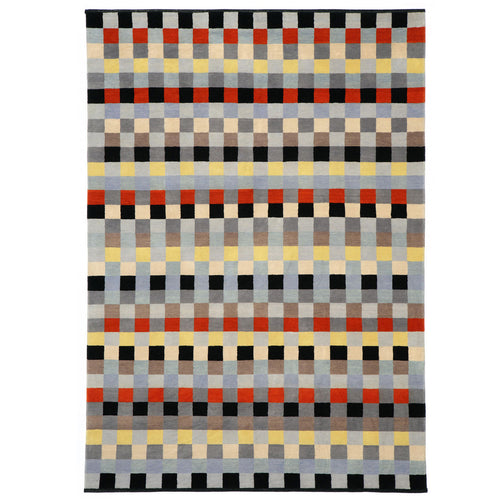 Small Child's Room Rug by Anni Albers ARTISTS,OBJECTS Farr   