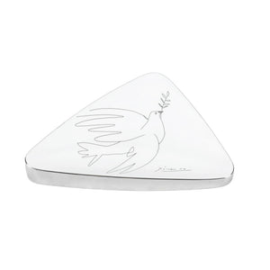 Pin Tray (The Dove) by Pablo Picasso ARTISTS,OBJECTS vendor-unknown   