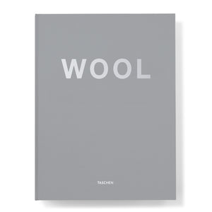 WOOL by Taschen  taschen   